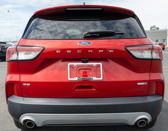 2020 Ford Escape SE photo 6
