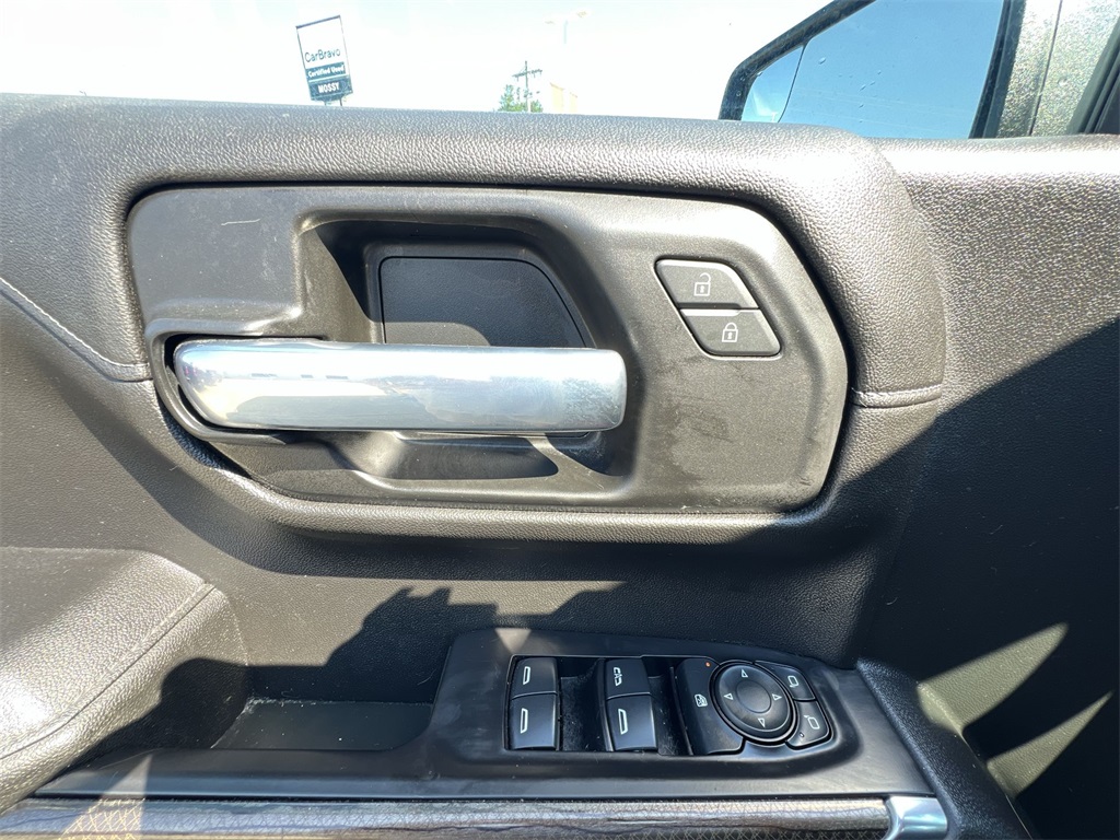 2021 Chevrolet Silverado 1500 LT photo 29
