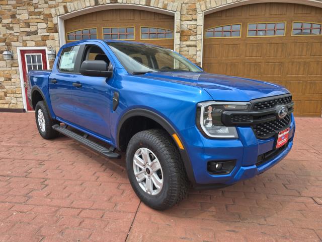 2025 Ford Ranger XL's photo