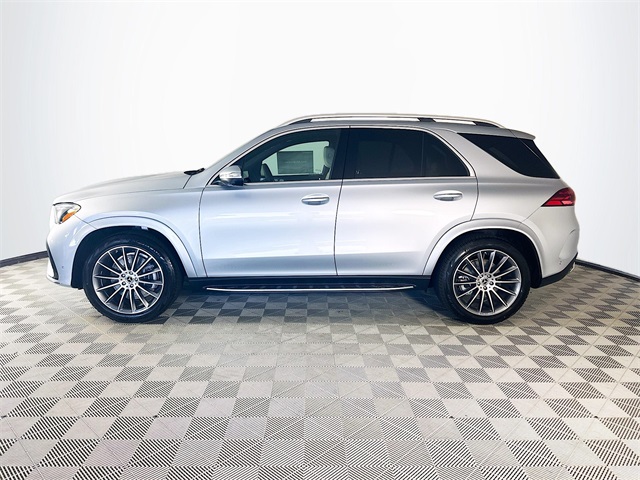 2026 Mercedes Benz GLE 350 photo 4