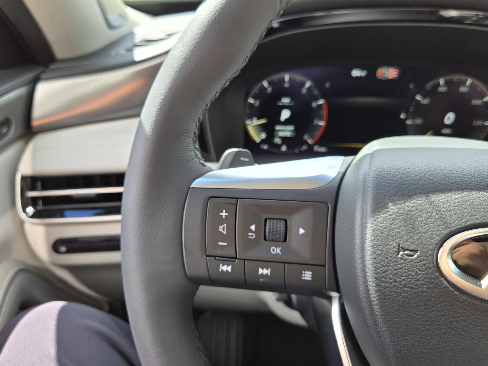 2026 Infiniti QX60 Luxe AWD photo 27