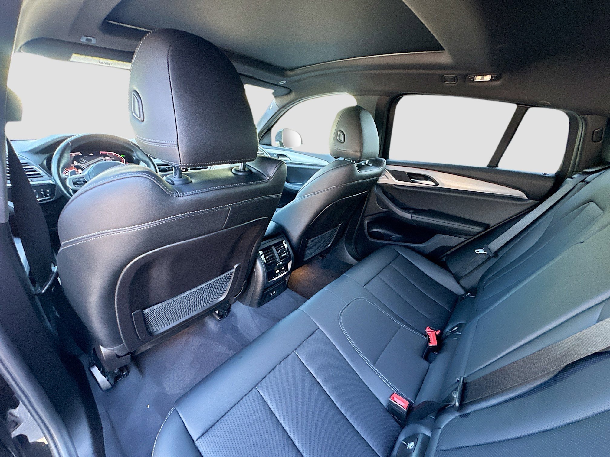 2023 Bmw X4 xDrive30i photo 23