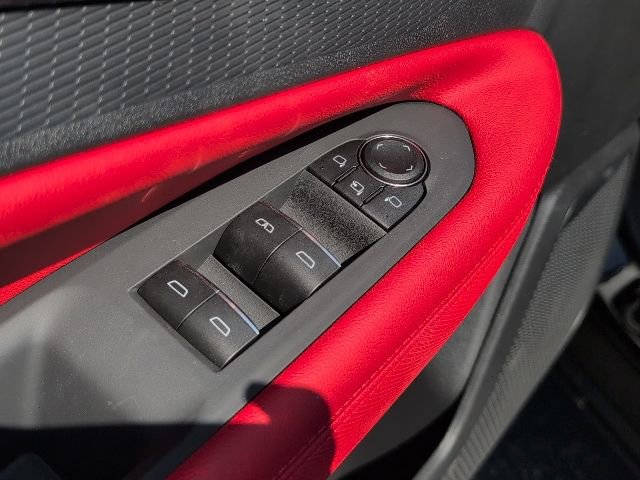 2025 Chevrolet Blazer EV RS photo 21