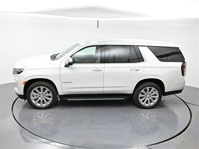 2024 Chevrolet Tahoe Premier photo 34