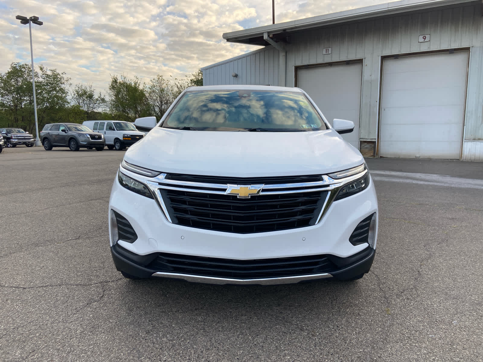 2023 Chevrolet Equinox LT photo 6
