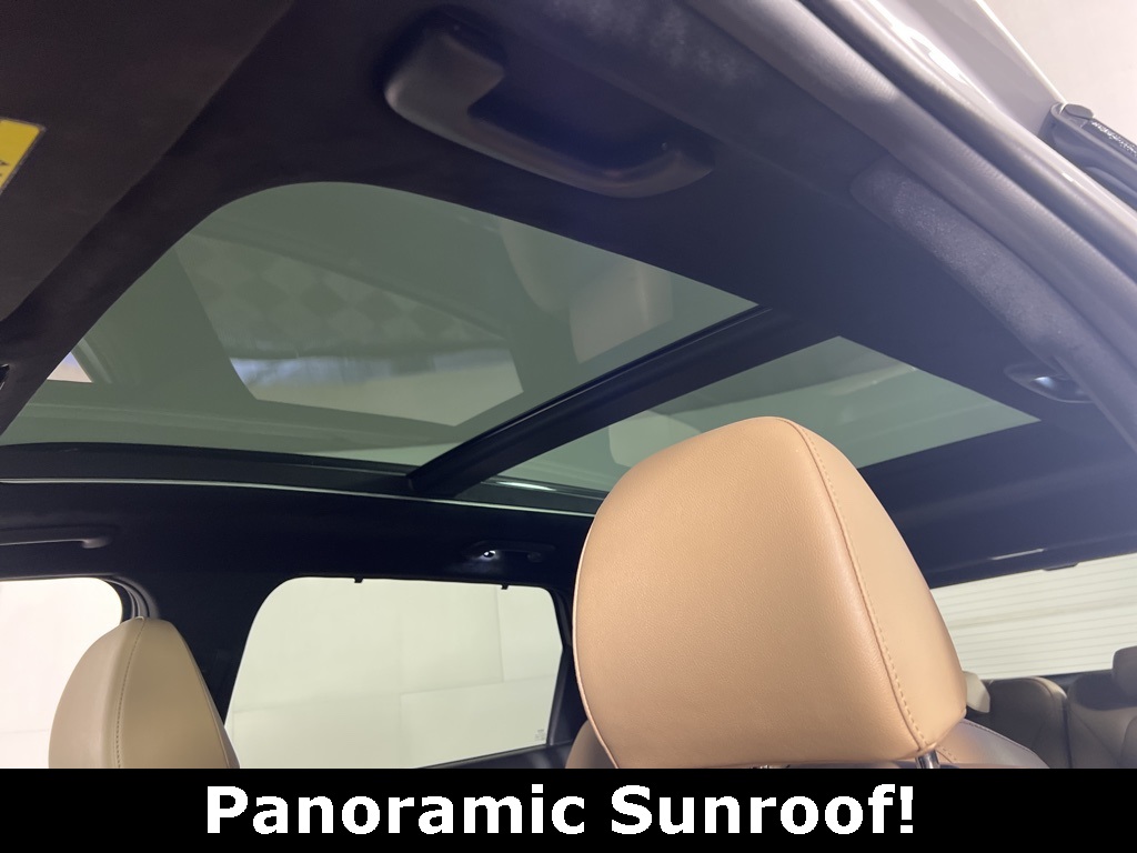 2025 Kia Sorento X-Line SX Prestige photo 4