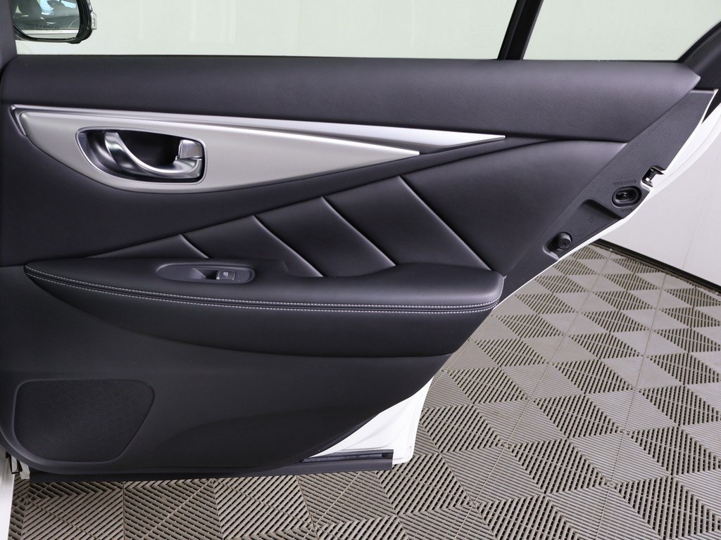 2022 Infiniti Q50 LUXE photo 19