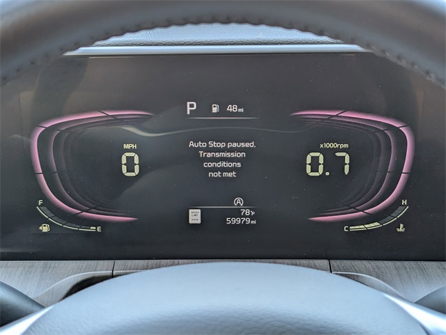 2023 Kia Telluride EX photo 25