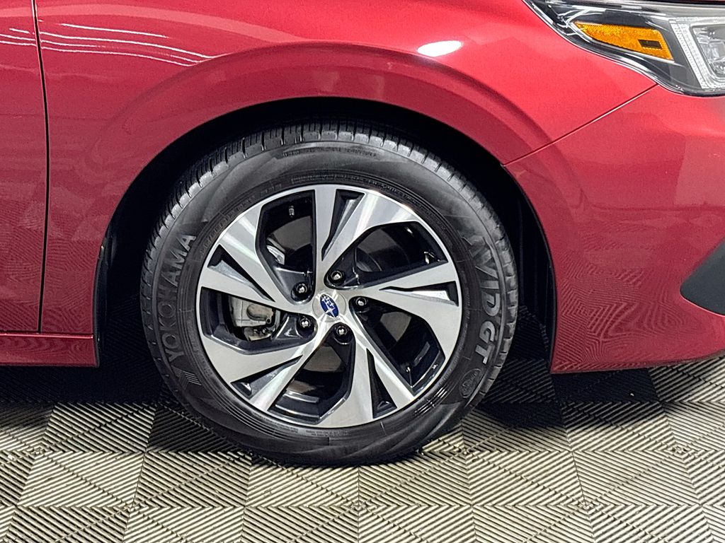 2022 Subaru Legacy Premium photo 22