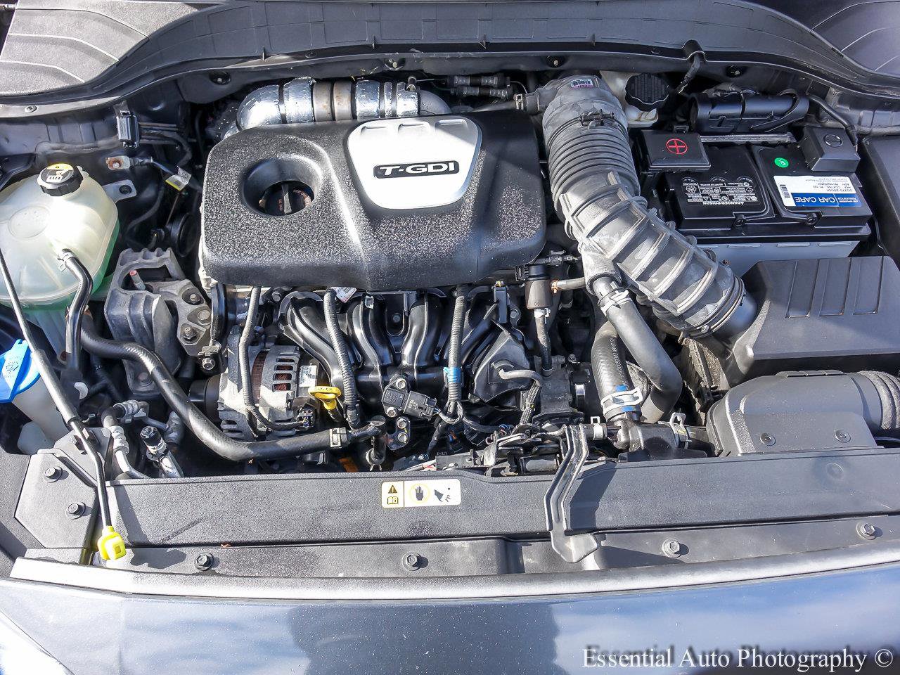 2018 HYUNDAI KONA - Image 23