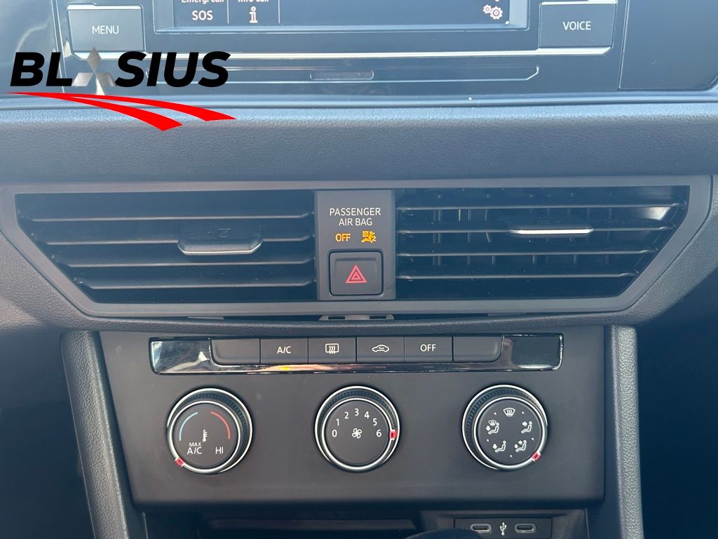 2024 Volkswagen Jetta 1.5T S photo 53