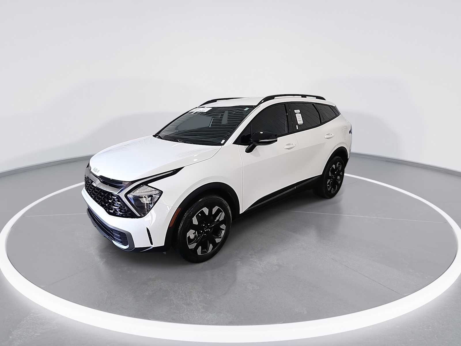 2023 Kia Sportage X-Line photo 4