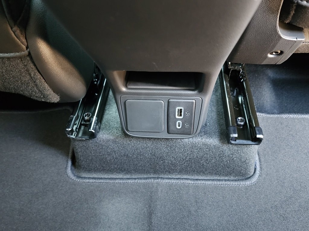 2026 Buick Encore GX Preferred photo 36