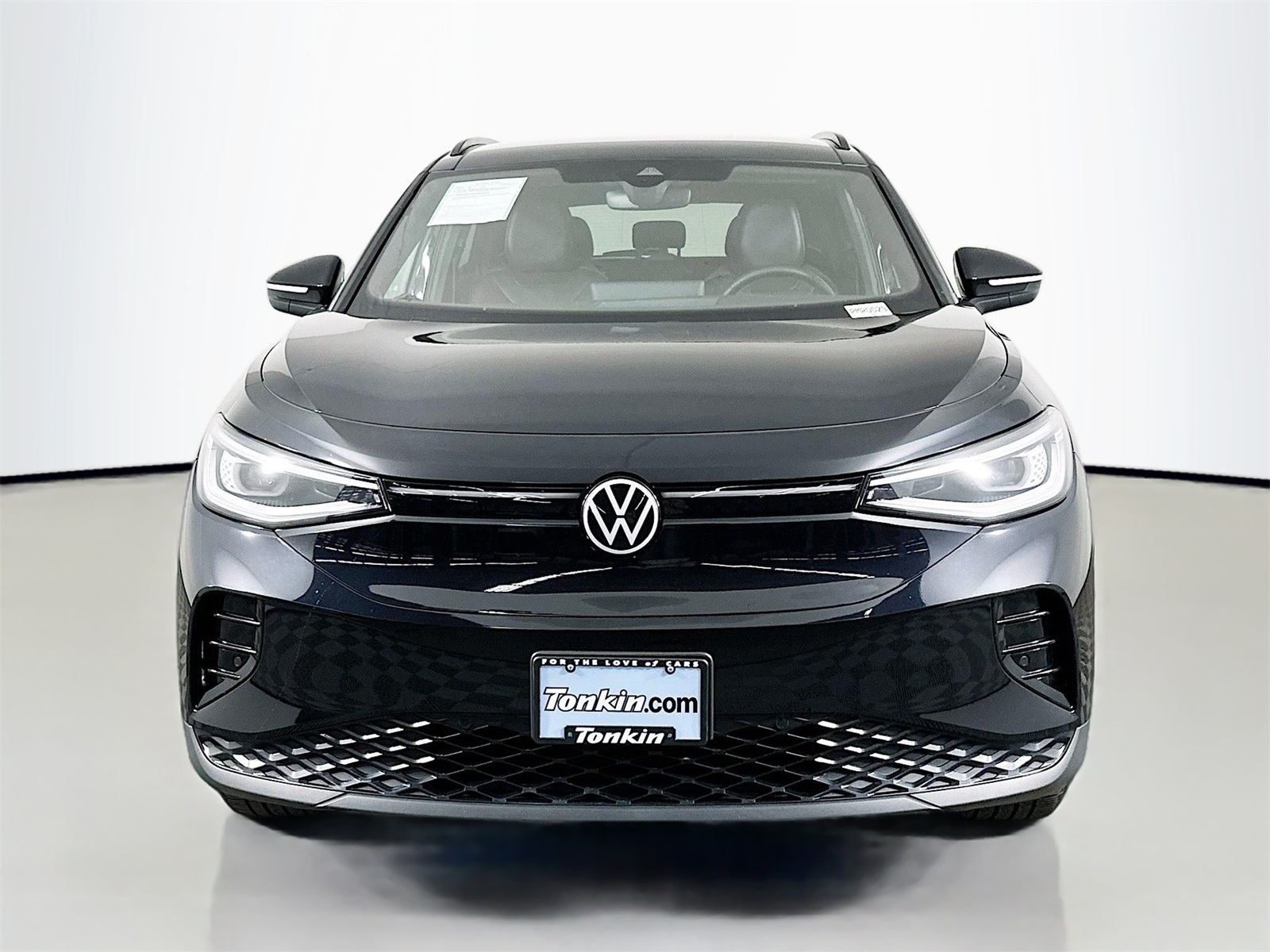 Used 2024 Volkswagen ID.4 PRO S with VIN 1V2WSPE88RC007638 for sale in Gladstone, OR