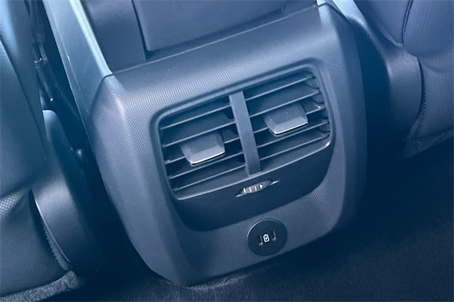 2025 Ford Mustang Mach-E Select photo 14