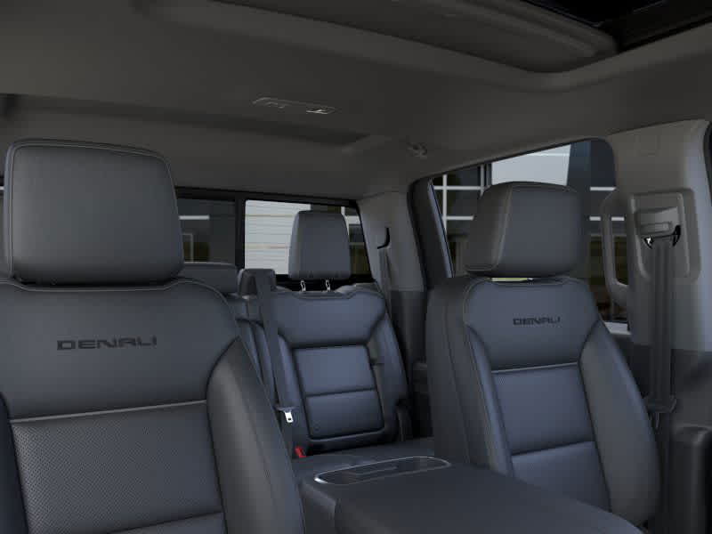 2026 Gmc Sierra 1500 Denali photo 22