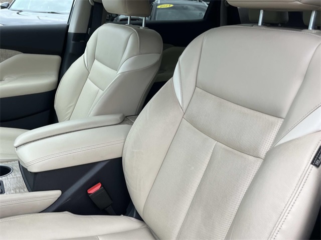 2023 Nissan Murano SL photo 21