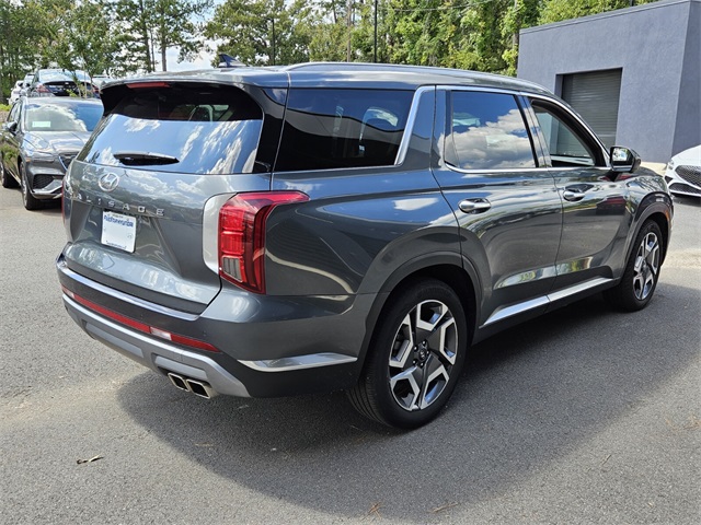 2024 Hyundai Palisade Limited photo 15