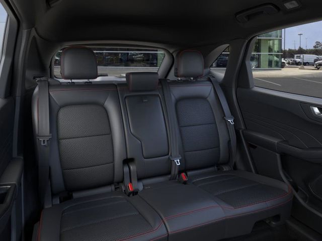 2025 Ford Escape ST-Line photo 10