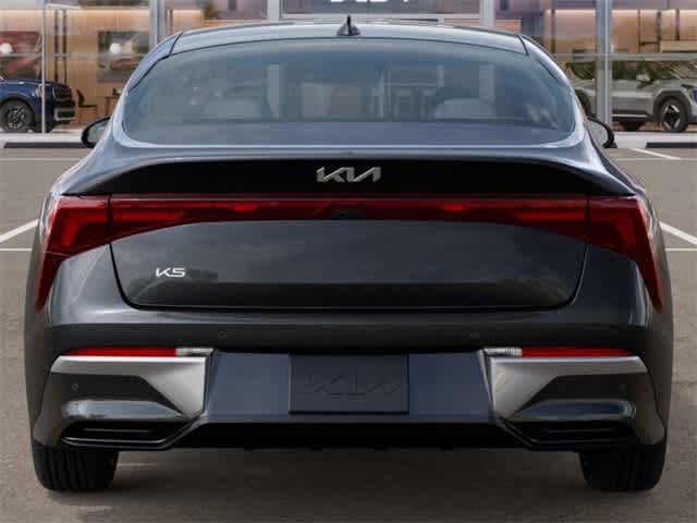 2026 Kia K5 EX photo 12