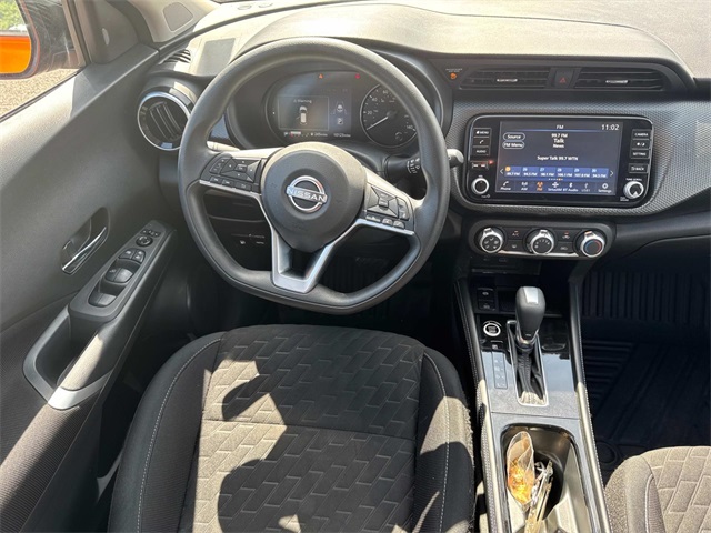 2023 Nissan Kicks SV photo 14