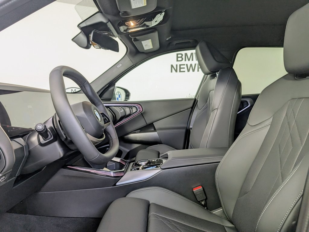 2025 Bmw X3 30x Drive photo 2