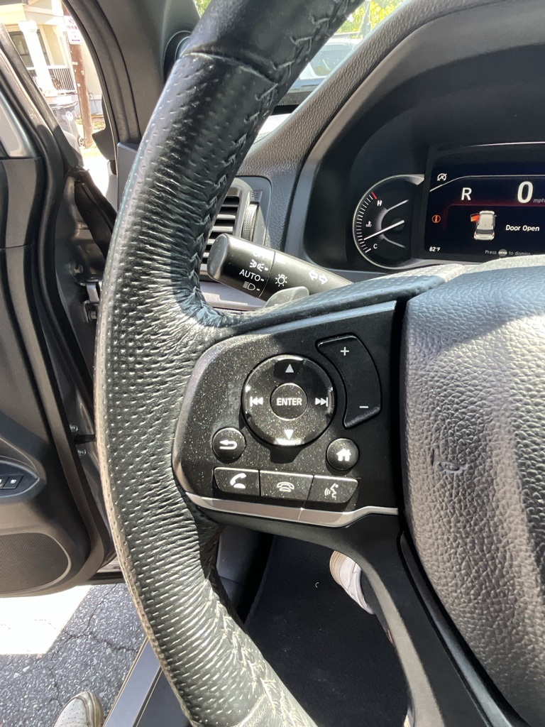 2022 Honda Passport EX-L photo 14