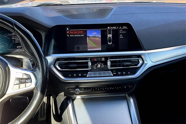 2022 Bmw 430i photo 6