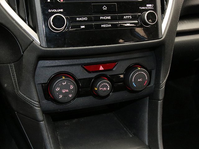 2020 Subaru Impreza Premium photo 16