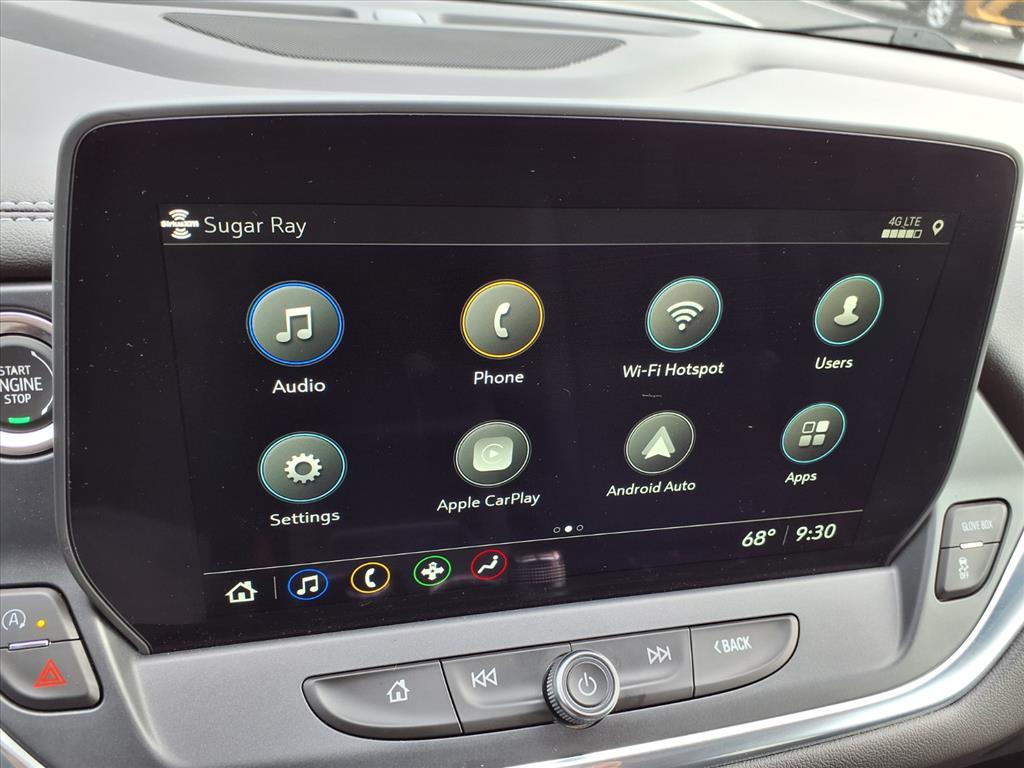 2023 Chevrolet Blazer 2LT photo 3