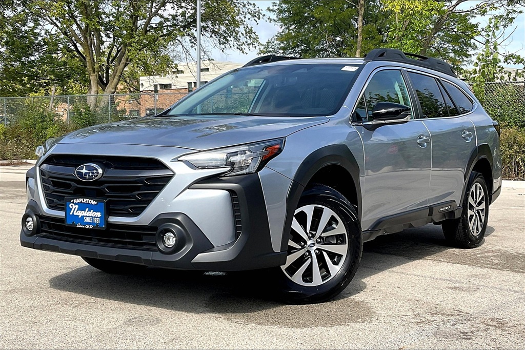 2023 Subaru Outback Premium photo 10