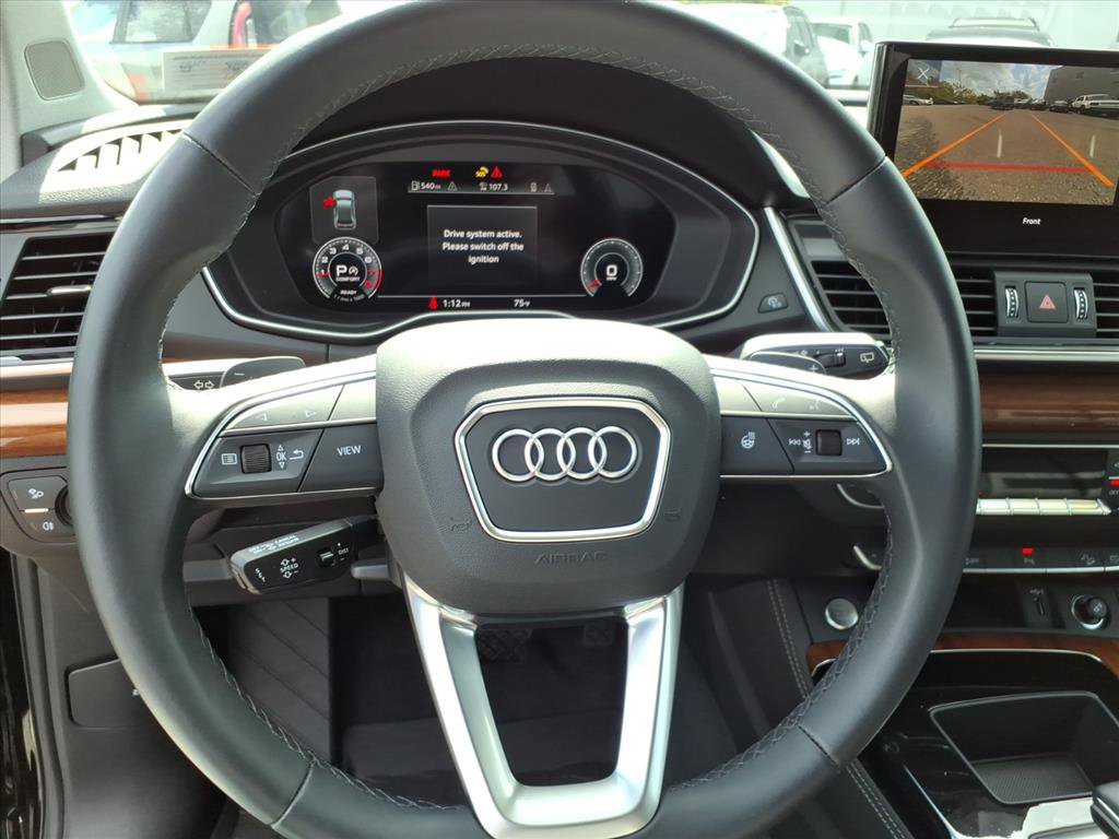 2023 Audi Q5 S line Premium Plus photo 15