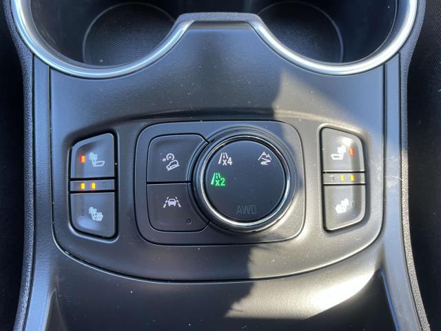 2021 Gmc Terrain SLE photo 24