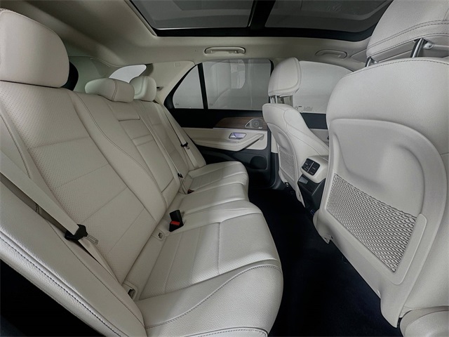 2026 Mercedes Benz GLE 450 4MATIC photo 25