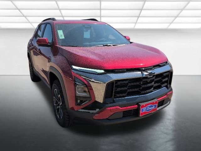 2026 Chevrolet Equinox ACTIV's photo