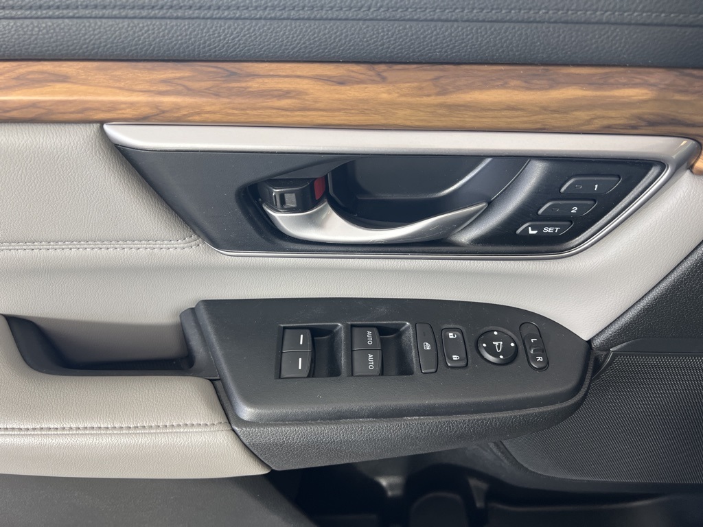 2019 Honda CR-V EX-L photo 4