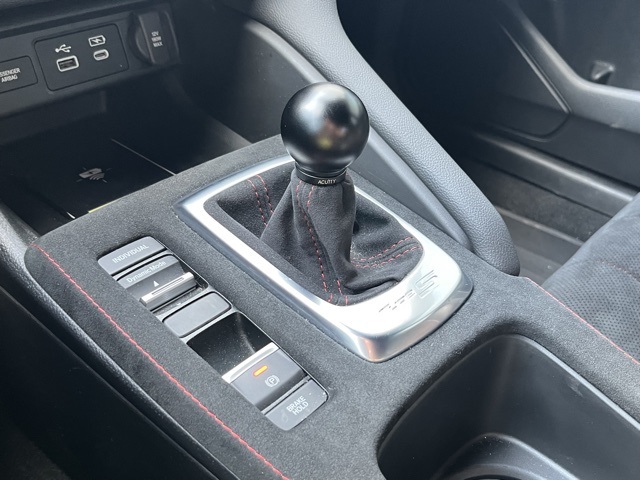 2024 Acura Integra Type S photo 39