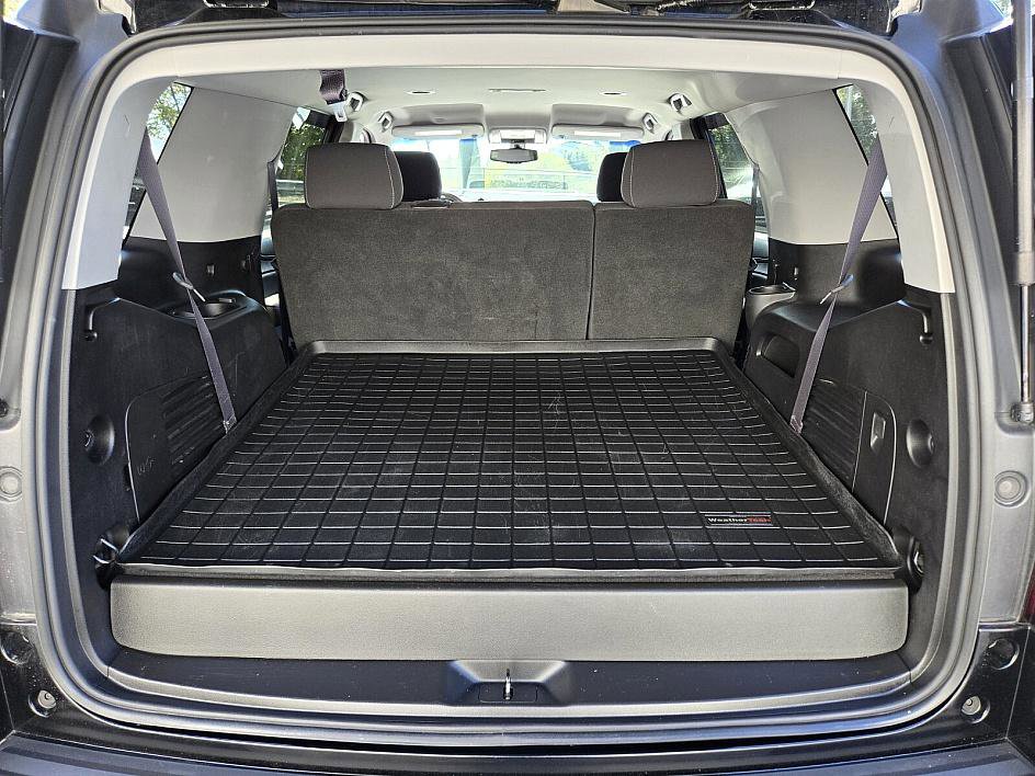 2017 Chevrolet Tahoe LS photo 14