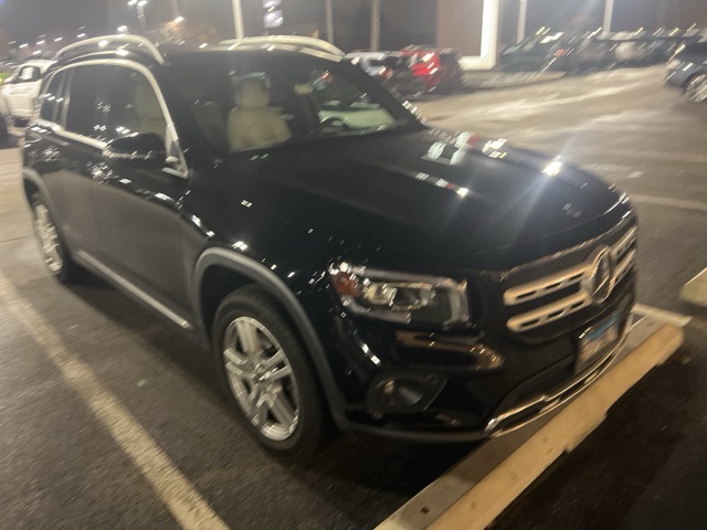 2021 MERCEDES-BENZ GLB-CLASS - Image 1