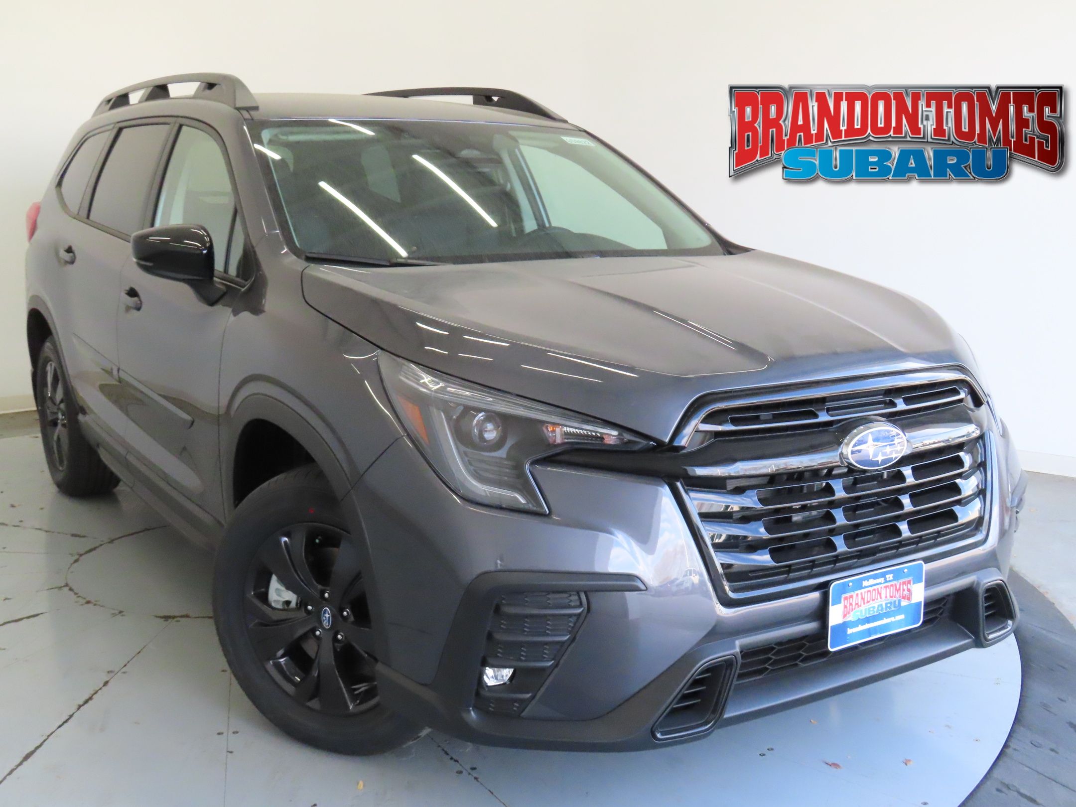 2026 Subaru Ascent Premium's photo