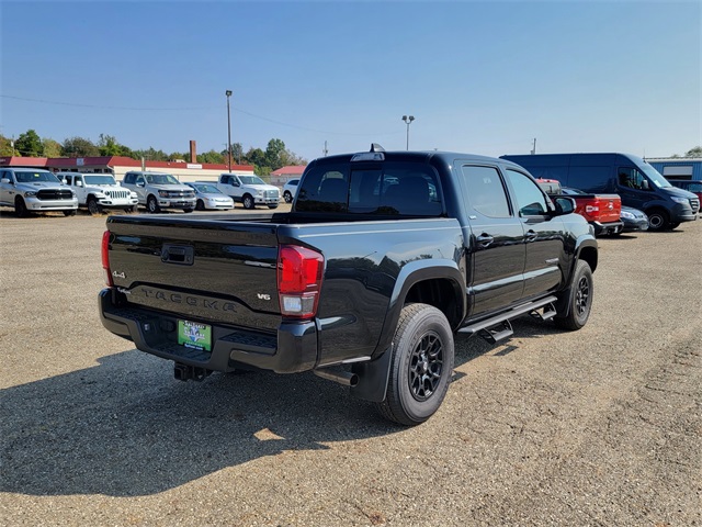 2022 Toyota Tacoma V6 4x4 photo 5