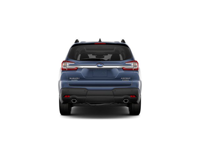 2025 Subaru Ascent Touring photo 9