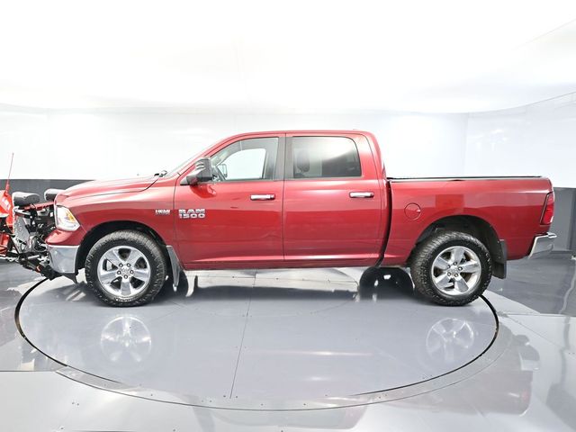 2014 Ram 1500 Big Horn photo 6