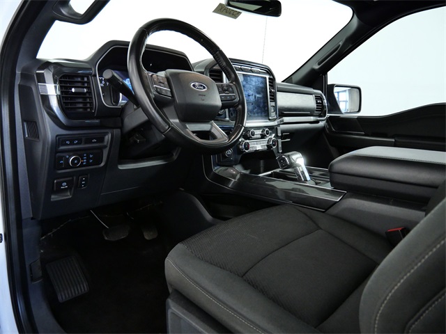 2022 Ford F-150 XLT photo 15