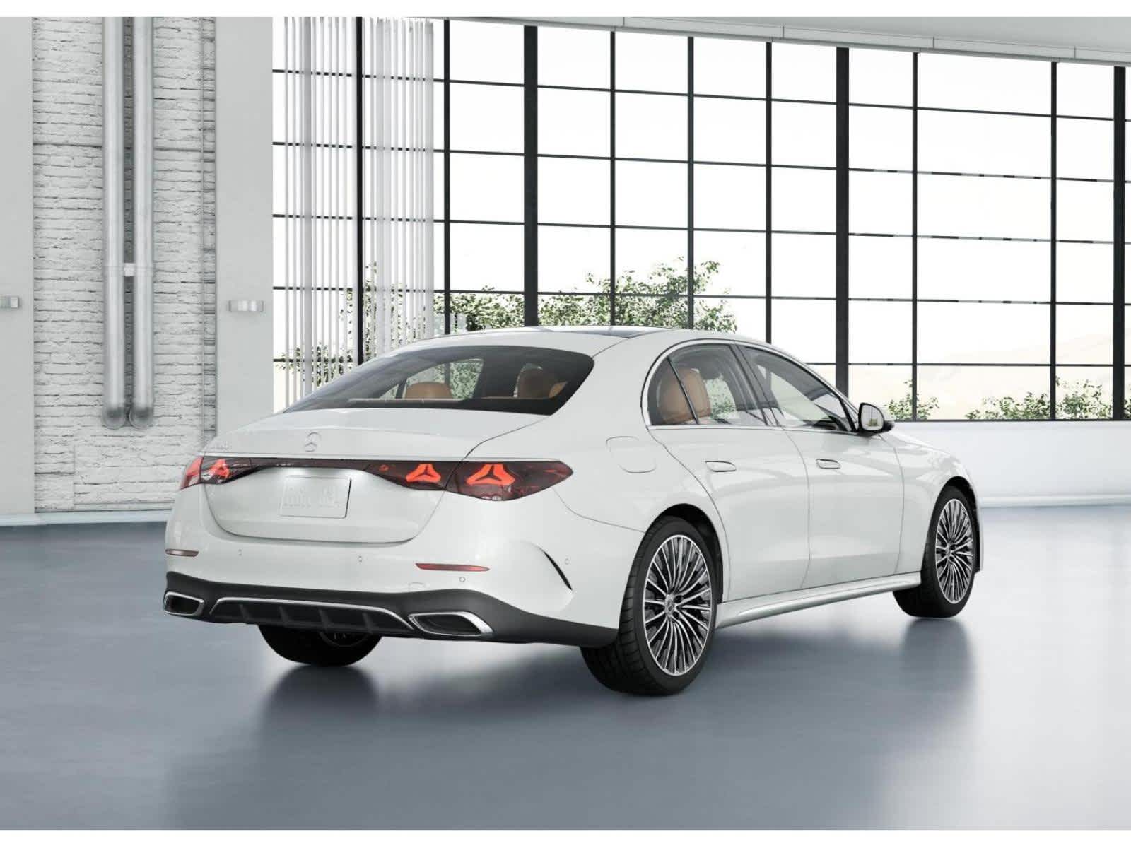 2026 Mercedes-Benz E-Class E350 - Photo 22