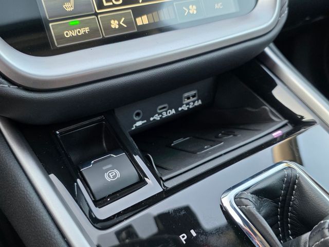 2025 Subaru Outback Limited photo 30