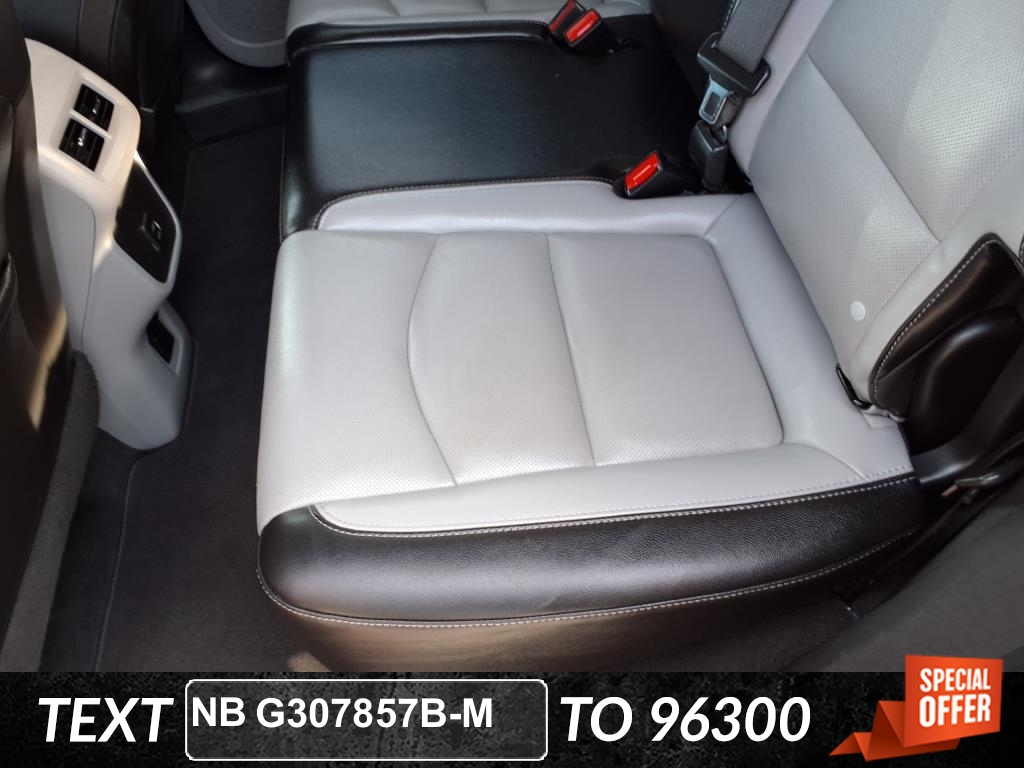 2022 Gmc Terrain SLT photo 30
