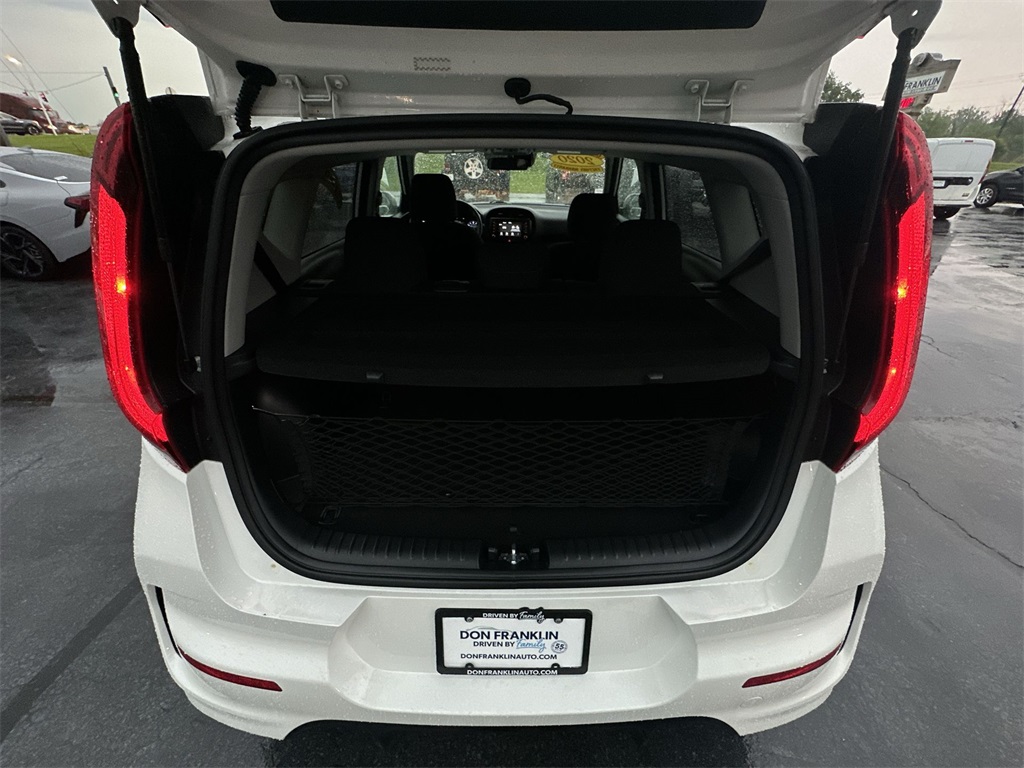 2020 Kia Soul GT-Line photo 22