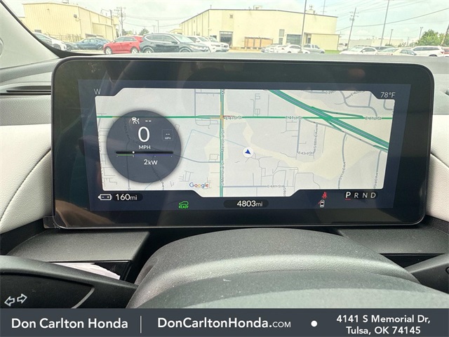 2024 Honda Prologue Touring photo 19