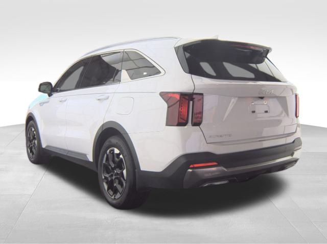 2024 Kia Sorento S photo 24